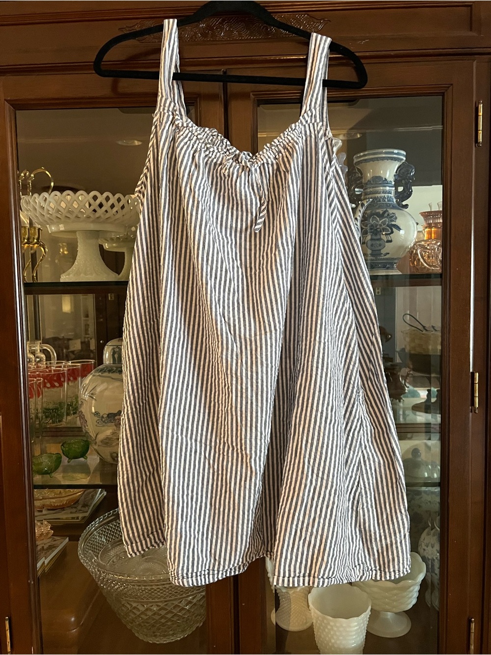 LAKE Alice nightgown